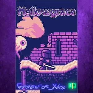 ️Hollowgracce Xbox Series X/S XBOX