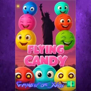 ️Flying Candy Xbox One XBOX