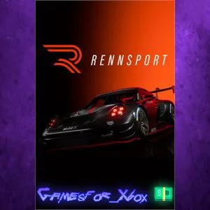 ️RENNSPORT XBOX