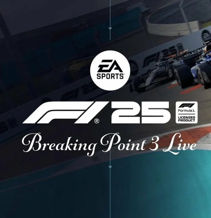 🟠STEAM 🟠F1 25: Iconic Edition🟠OFFLINE