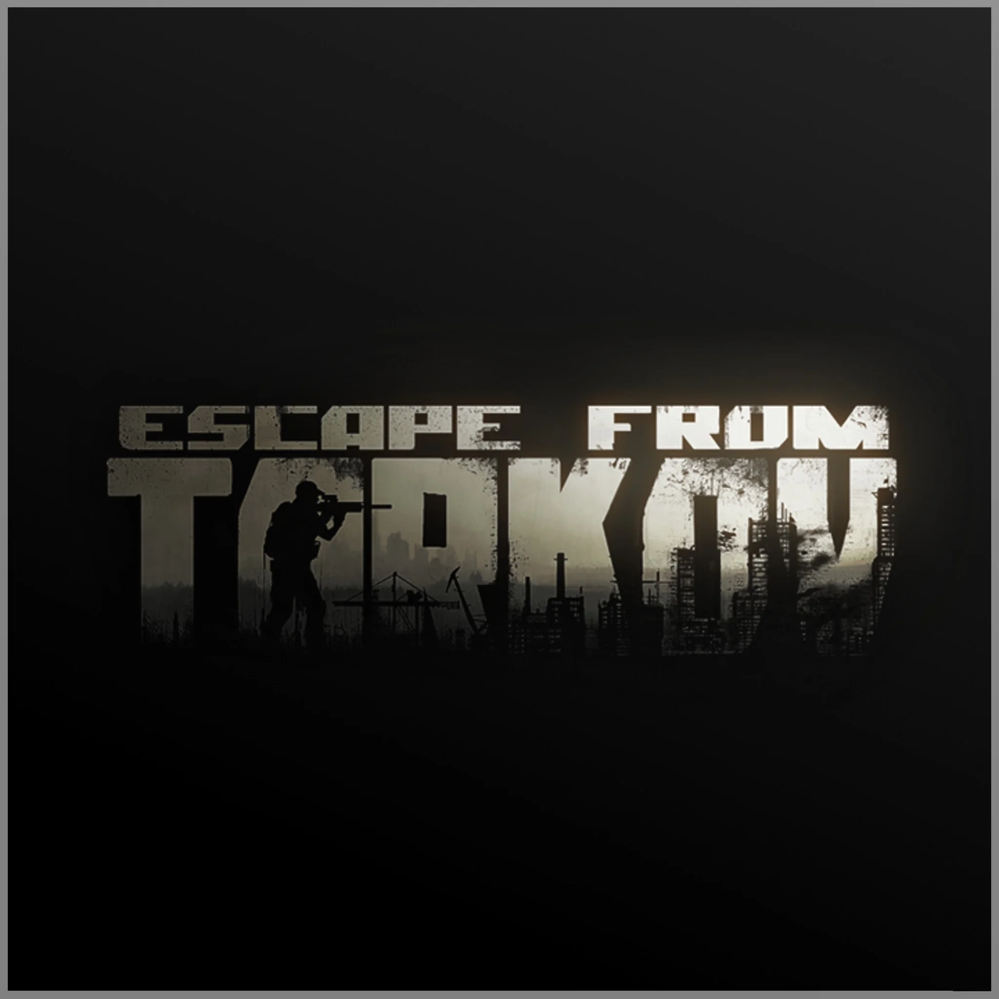 Escape from Tarkov STEAM ПОДАРКОМ УКРАИНА