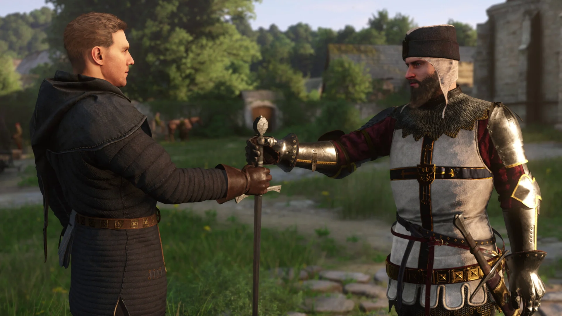 ✅ Kingdom Come: Deliverance II - Royal Edition XBOX Key