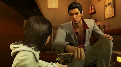 Yakuza Kiwami | Nintendo Switch 2