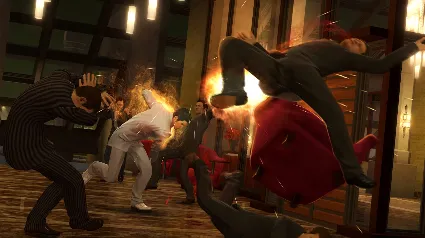 Yakuza Kiwami | Nintendo Switch 2