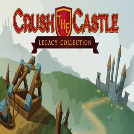 Crush the Castle Legacy Collection (Steam key / РФ+Мир)