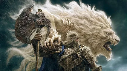 ELDEN RING [ONLINE STEAM] / Полный доступ