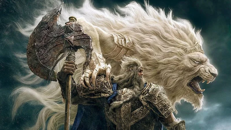 ELDEN RING[ONLINE STEAM] / Полный доступ + 