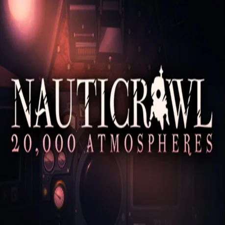 Nauticrawl (Steam key / РФ+Весь Мир)