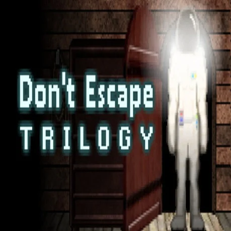 Don't Escape Trilogy (Steam key / РФ+Весь Мир)