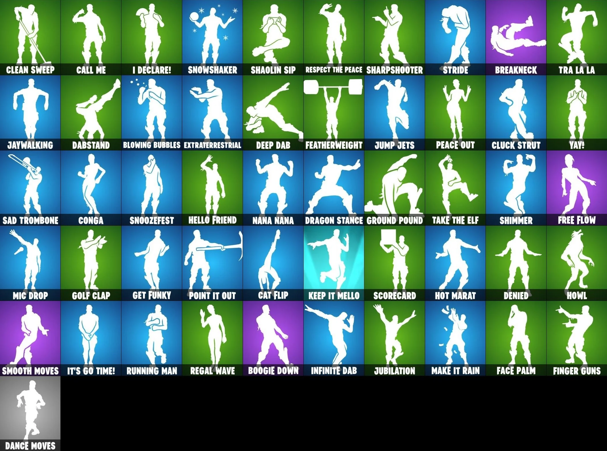 FORTNITE🎮 38+ Skins Account |OG Waypoint| + Mail