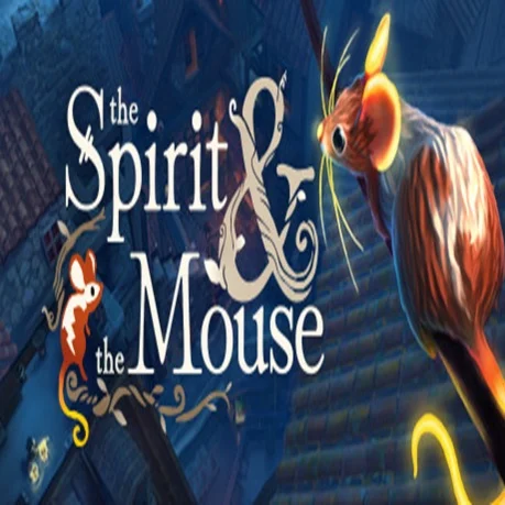 The Spirit and The Mouse (Steam key / РФ+Весь Мир)
