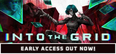 Into The Grid Steam Key GLOBAL