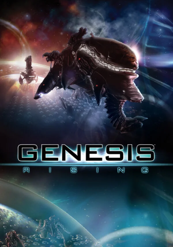 Genesis Rising (STEAM Ключ) Регион: РФ и СНГ