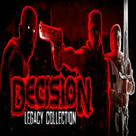 Decision Legacy Collection (Steam key / РФ+Весь Мир)