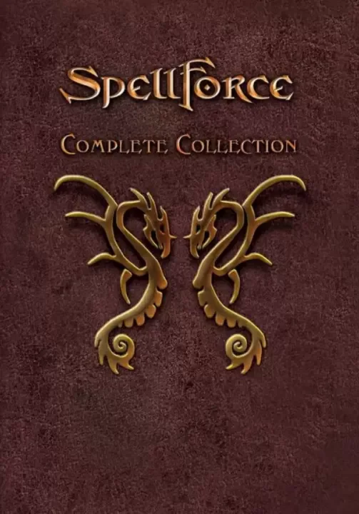 SpellForce Complete Pack (STEAM Ключ) Регион: Все стран