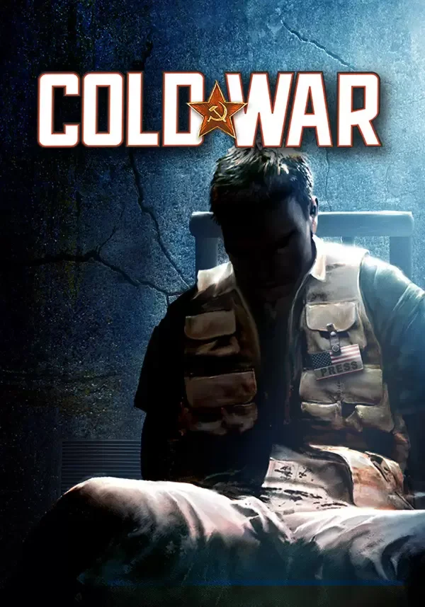 Cold War (STEAM Ключ) Регион: Все страны