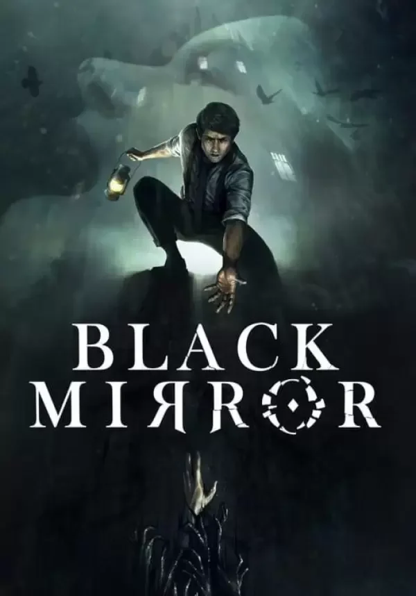 Black Mirror I (STEAM Ключ) Регион: РФ и СНГ