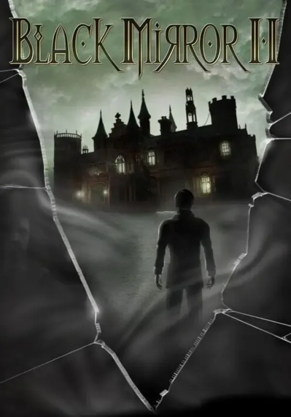 Black Mirror II (STEAM Ключ) Регион: Все страны