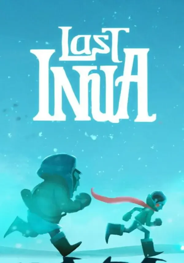 Last Inua (STEAM Ключ) Регион: РФ и СНГ