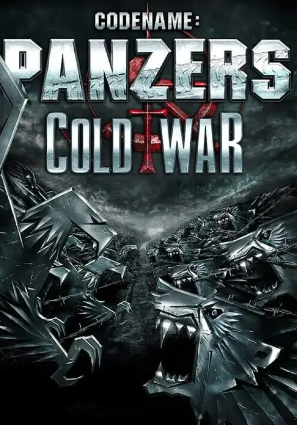 Codename Panzers Cold War (STEAM Ключ) Регион: РФ и СНГ