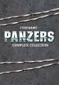 Codename Panzers Bundle (STEAM Ключ) Регион: РФ и СНГ