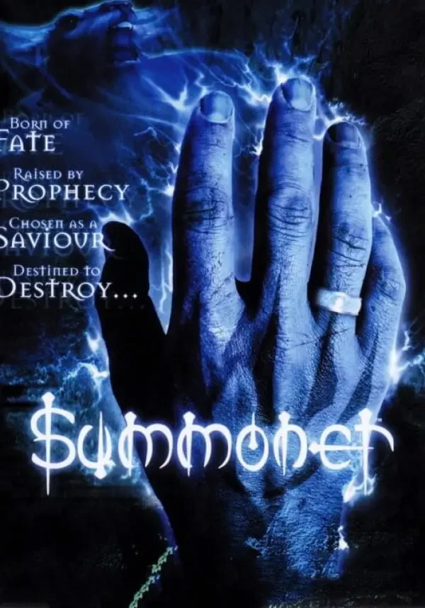 Summoner (STEAM Ключ) Регион: Все страны