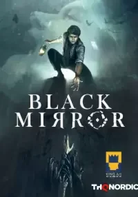 Black Mirror Rremastered (STEAM Ключ) Регион: РФ и СНГ