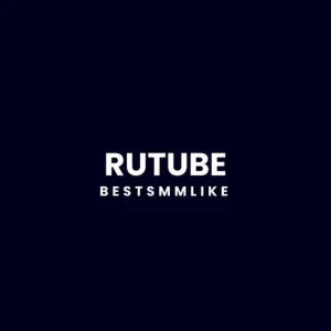  Подписчики живые люди для канала в Rutube