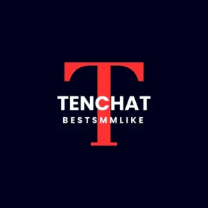  Лайки для поста в TenChat от живых людей