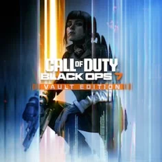 Call of Duty®: Black Ops 7 - Vault Edition П2 П3