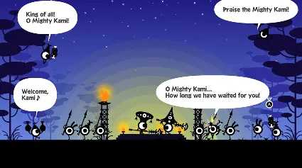 PATAPON 1+2 REPLAY | Nintendo Switch 1/2