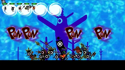 PATAPON 1+2 REPLAY | Nintendo Switch 1/2