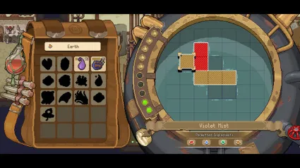 Potion Permit ✅ STEAM GIFT AUTO ✅ RU+МИР
