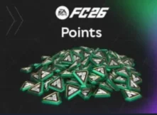 EA SPORTS FC 26 2800 POINTS (EA APP) (GLOBAL) KEY🔑