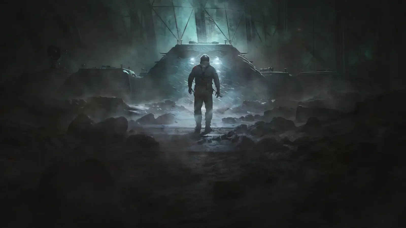 Fort Solis GOG PC Global