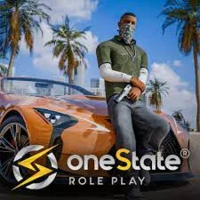 OneState RP – Role Play Life (By ClientID)