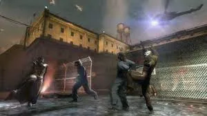Watchmen: The End is Nigh Bundle (Part 1+2) STEAM KEY
