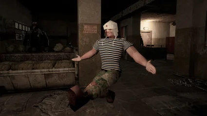 MISERY - Zaslavie Supporter Pack ✅ STEAM GIFT AUTO ✅ RU+МИР