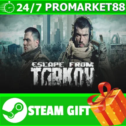 ️Escape from Tarkov - Standard Edition STEAM GIFT