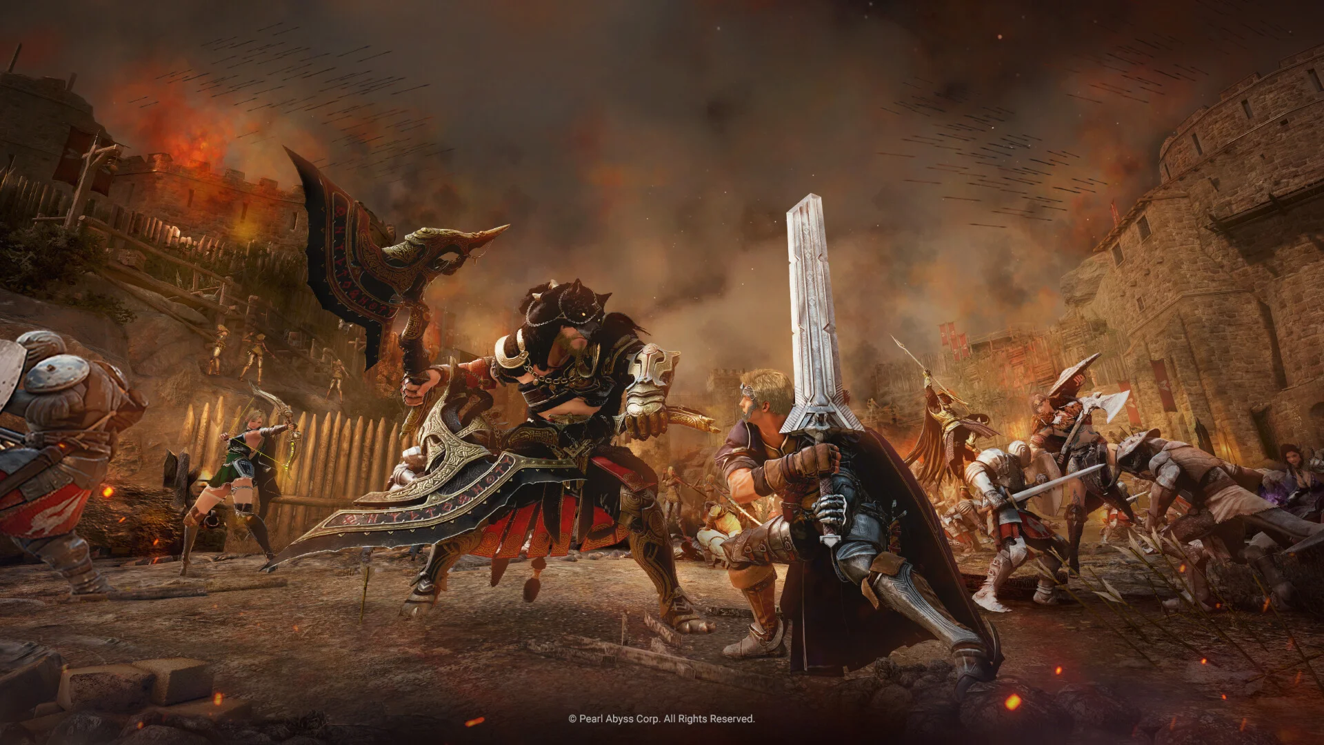 Black Desert * STEAM RU*KZ*UA*СНГ🔥