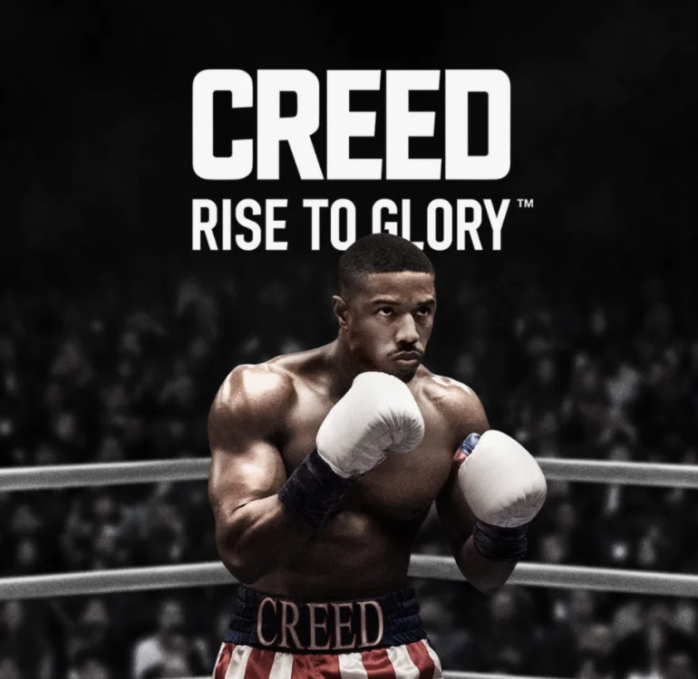 Creed: Rise to Glory VR (Steam Ключ / РФ + Весь Мир)