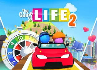 The Game of Life 2 (Steam Ключ / РФ + Весь Мир)