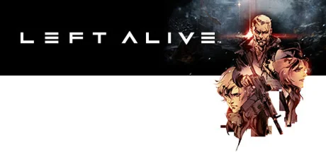 LEFT ALIVE (Steam Ключ / РФ + Весь Мир)