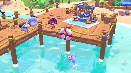 Hello Kitty Island Adventure | Nintendo Switch 2