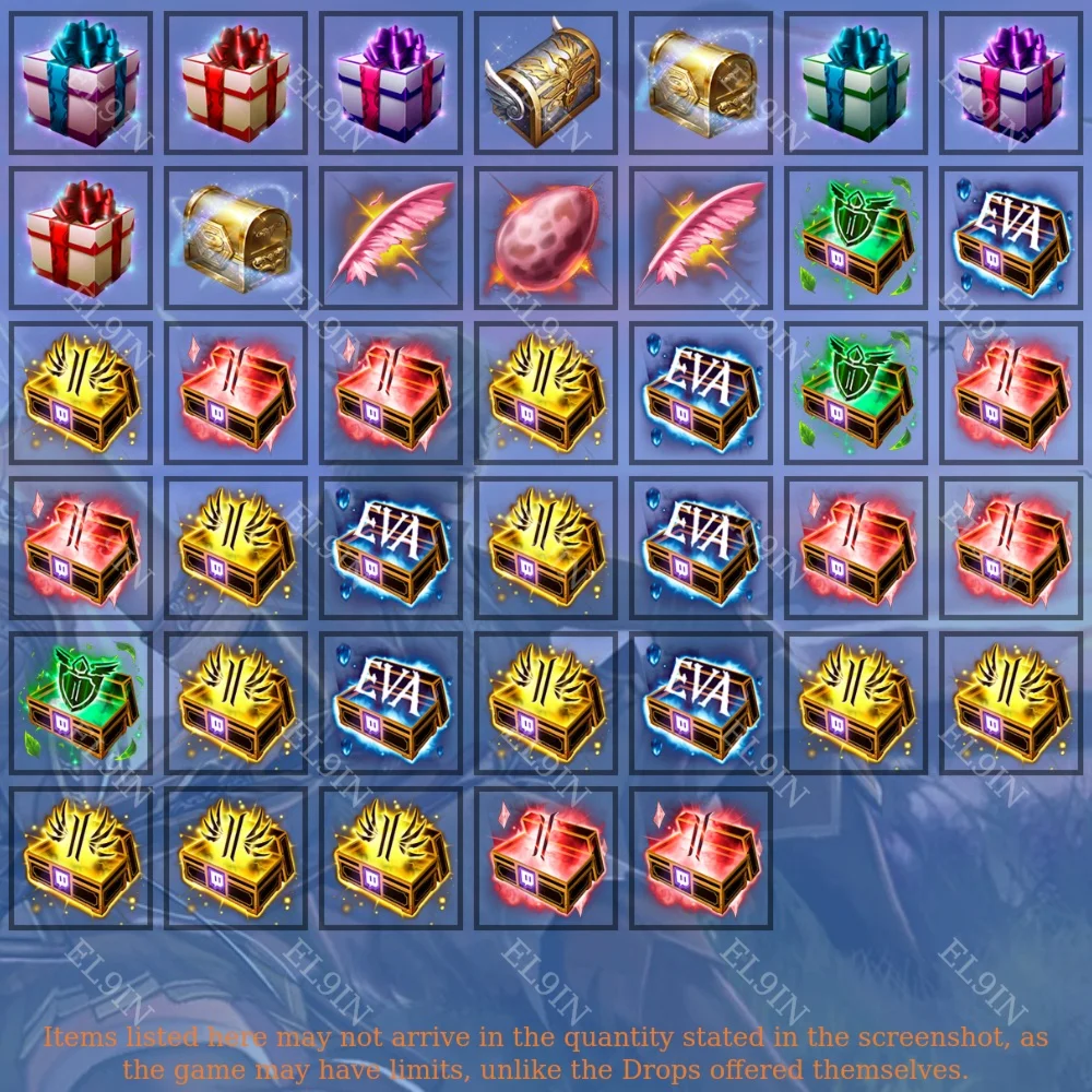 📢Lineage II💥Твич Дропс🧨40 предметов + 🎁