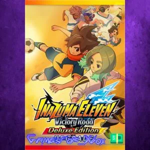 ️Edition Upgrade Deluxe Edition XBOX DLC