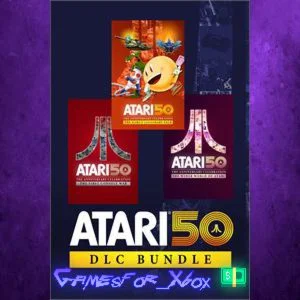 ️Atari 50 DLC Bundle XBOX DLC
