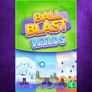 ️Ball Blast Wilds DLC XBOX DLC