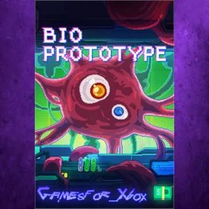 ️Bioprototype XBOX