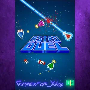 ️Astro Duel XBOX